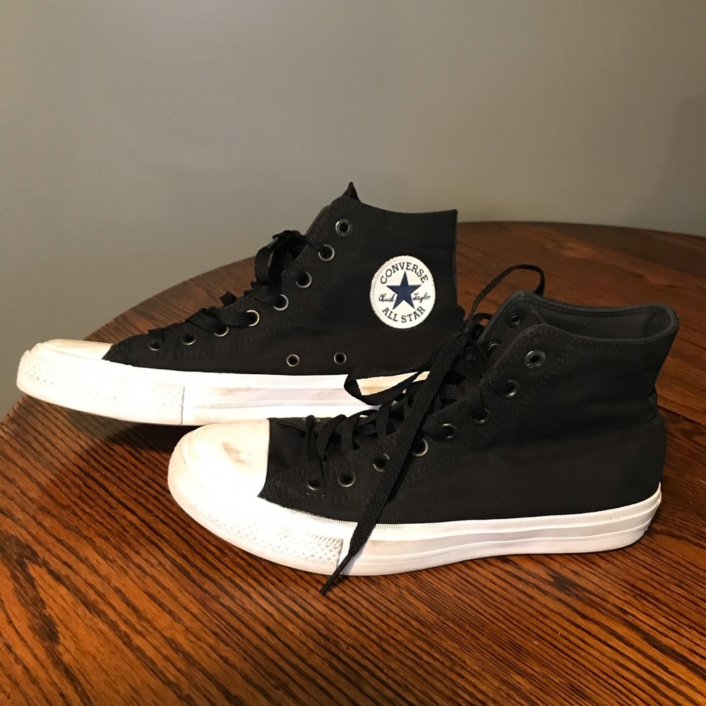 Converse All Star size 10